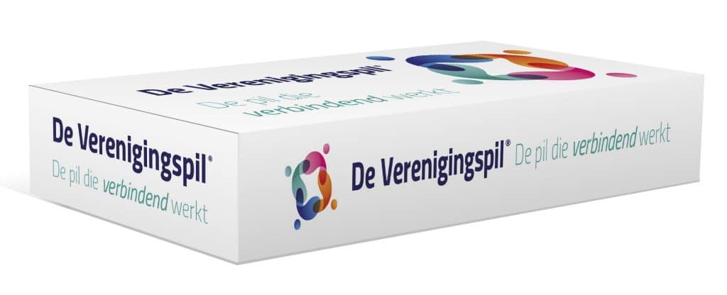 Verenigingspil - In4Care