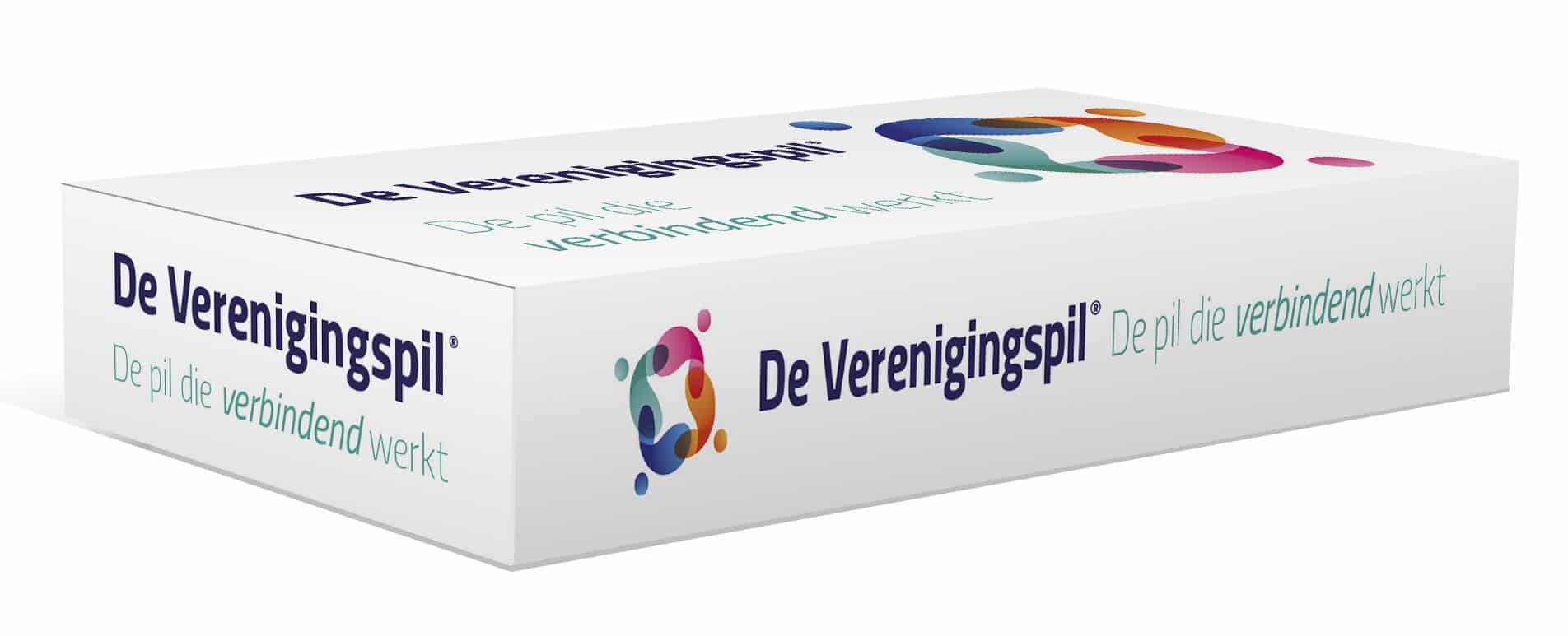 Nieuw initiatief tegen eenzaamheid: De Verenigingspil