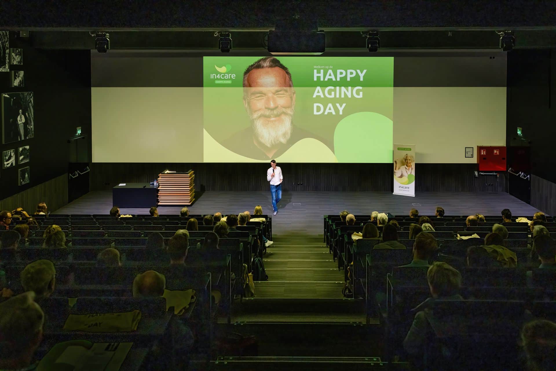 Happy Aging Day 2023