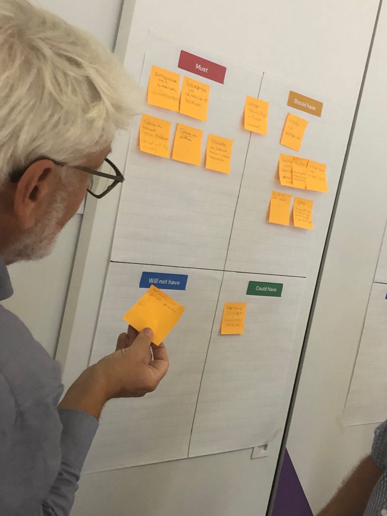 kennisplatform Wisdom of Age