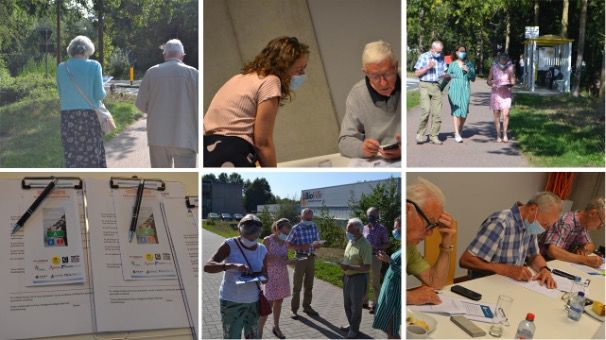 In4Care Living Lab - Soulmate