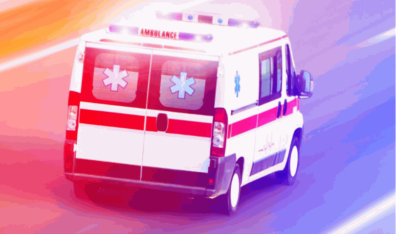 Centraal Mobiliteitsplatform In4Care