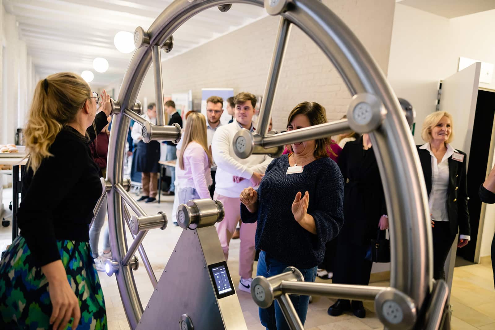 In4Care vraagt innovatiepremie voor de ouderenzorg