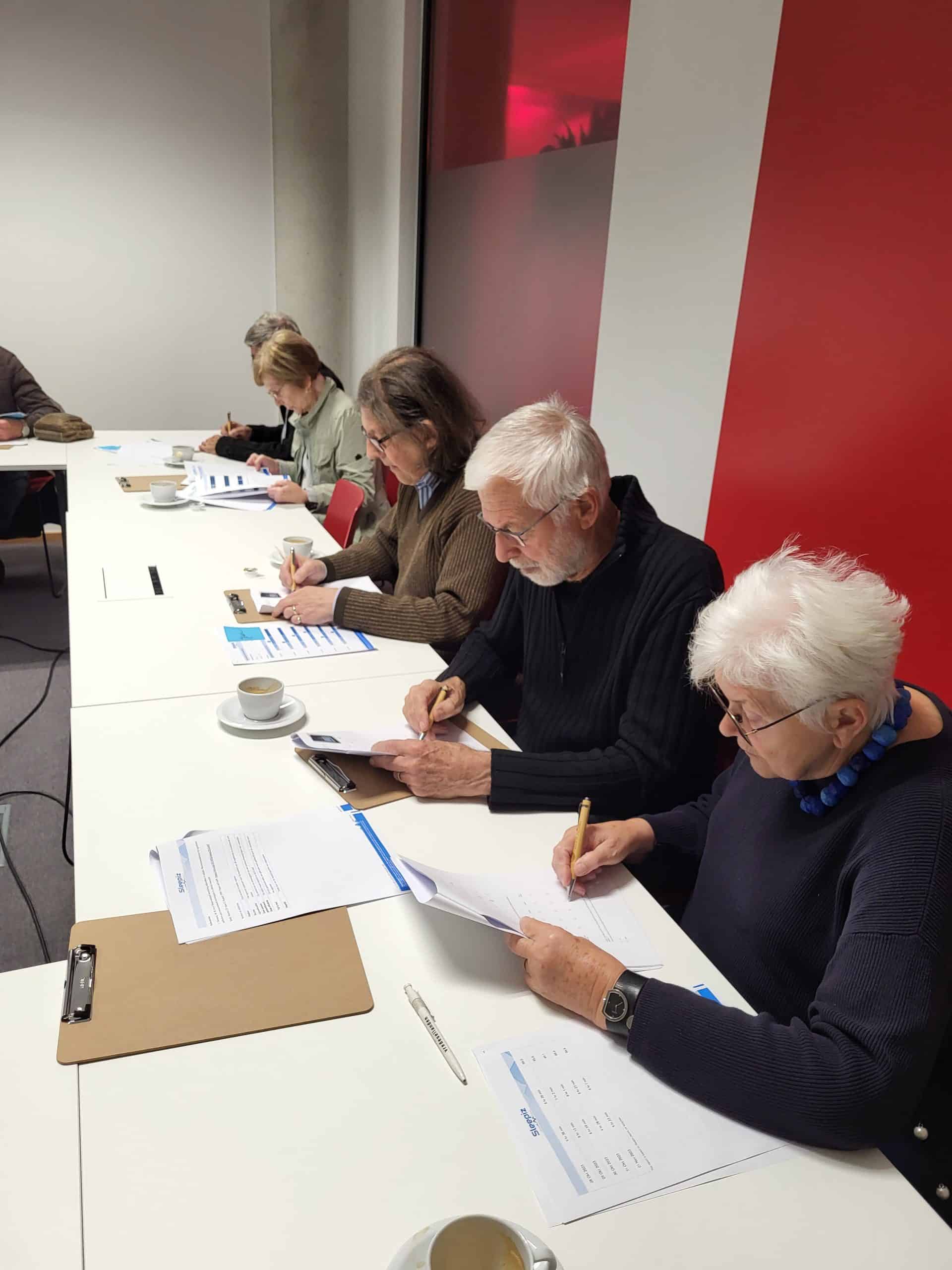 In4Care - aanbod - gebruikerstesten