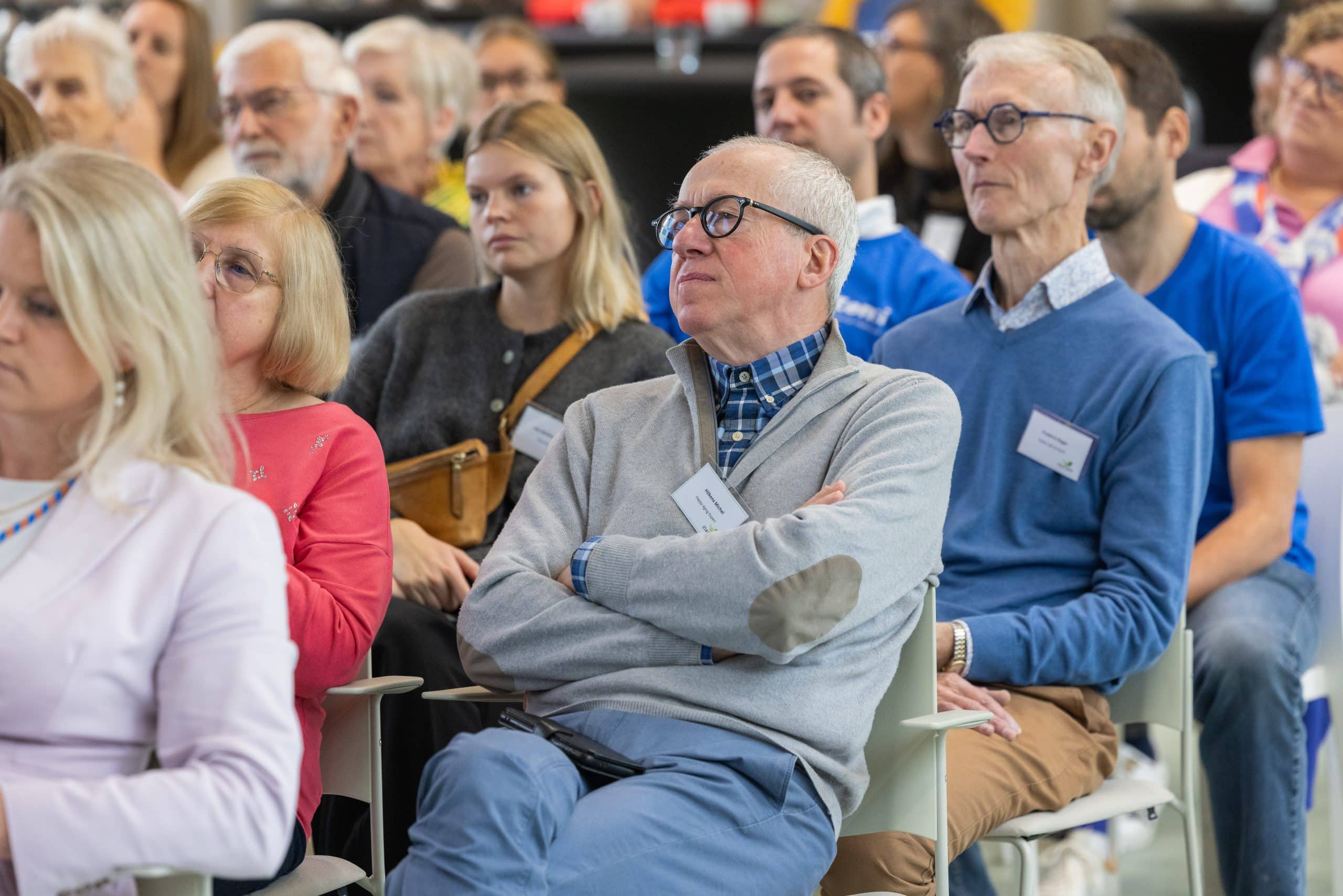 In4Care Living Lab - nieuws